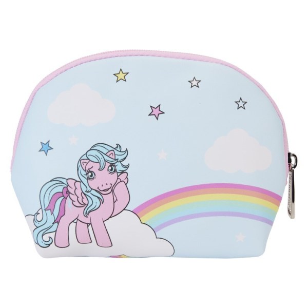 My Little Pony Loungefly Set 3 Pochette Cosmetiche