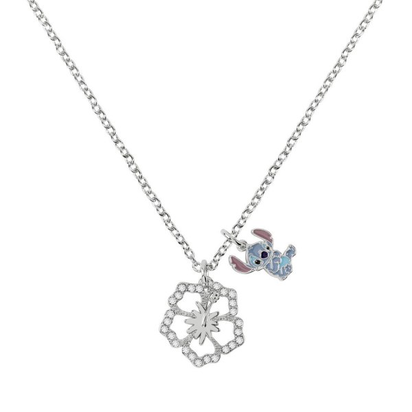 Collana Stitch - Disney