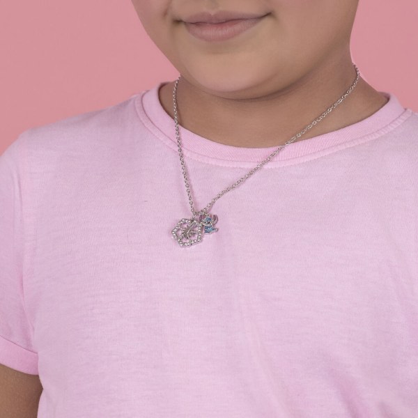 Collana Stitch - Disney