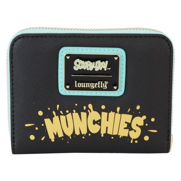 Scooby Doo Loungefly Portafoglio Munchies