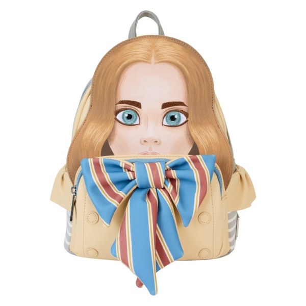 M3Gan Loungefly Mini Borsa A Dos Cosplay