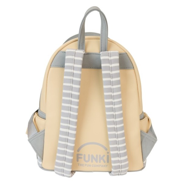 M3Gan Loungefly Mini Borsa A Dos Cosplay