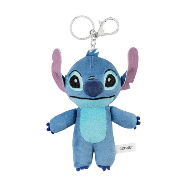 Portachiavi peluche Stitch - Disney