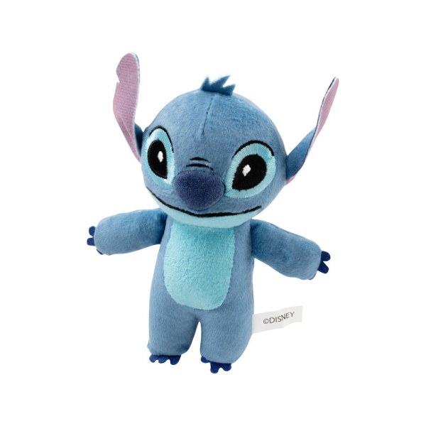 Portachiavi peluche Stitch - Disney