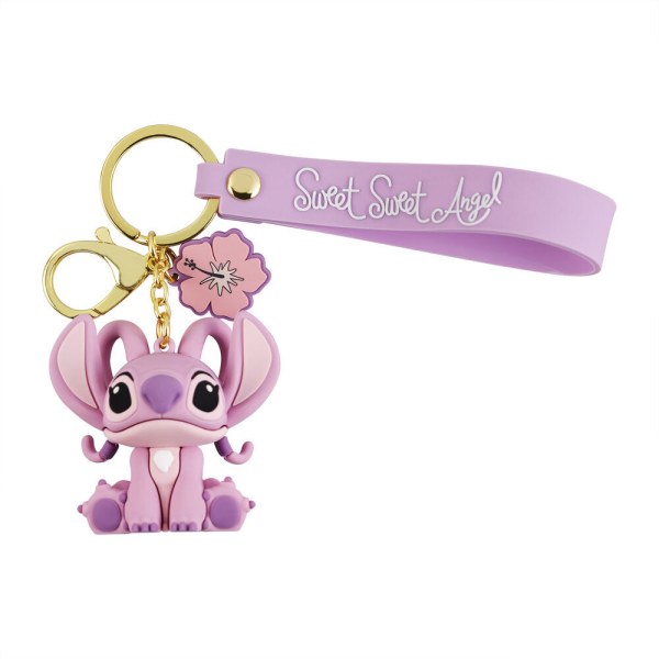 Portachiavi Angelo - Disney Stitch