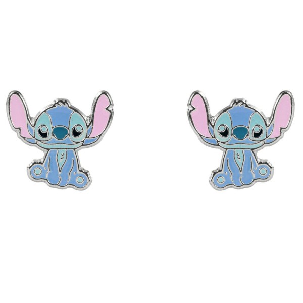 Orecchini Stitch - Disney
