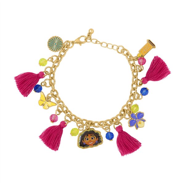 Bracciale con ciondolo Encanto - Disney