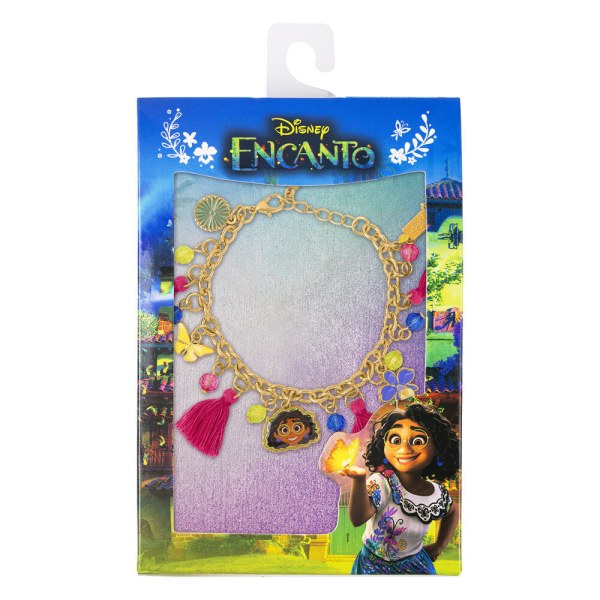 Bracciale con ciondolo Encanto - Disney