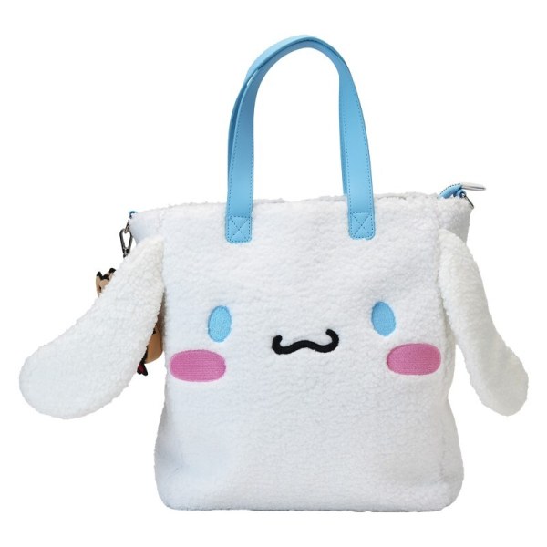 Sac Tote Hello Kitty Loungefly Sac A Dos Cinnamoroll Sherpa