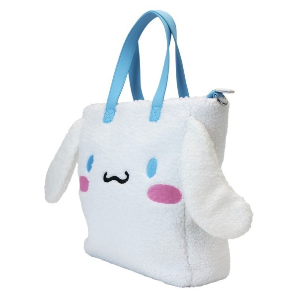 Sac Tote Hello Kitty Loungefly Sac A Dos Cinnamoroll Sherpa