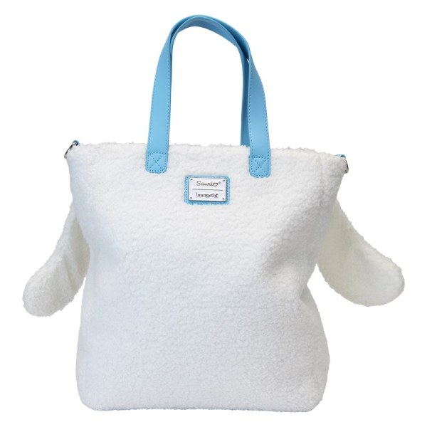 Sac Tote Hello Kitty Loungefly Sac A Dos Cinnamoroll Sherpa
