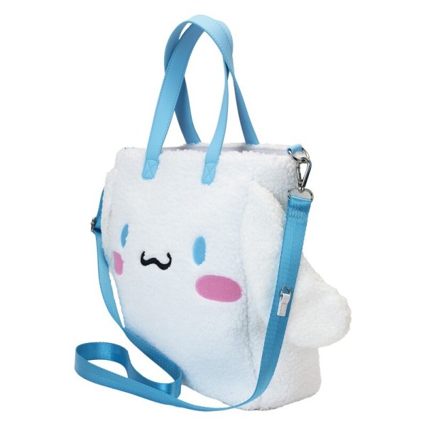Sac Tote Hello Kitty Loungefly Sac A Dos Cinnamoroll Sherpa