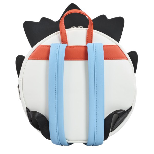 Pokemon Loungefly Mini Sac A Due Togepi