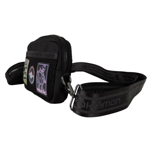 Pokemon Loungefly Sac A Main Sacoche Pikachu e Mewtwo