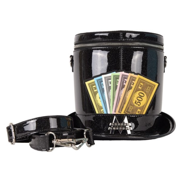 Cappello a cilindro Monopoly Loungefly Sac A Main