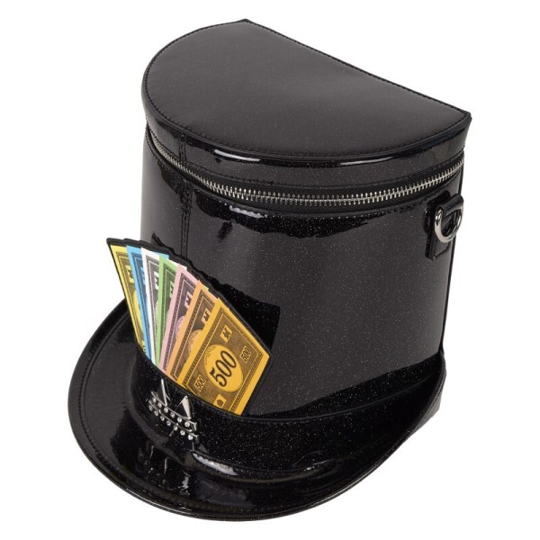 Cappello a cilindro Monopoly Loungefly Sac A Main