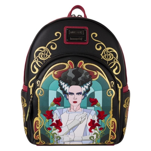 Universal Monsters Loungefly Mini Sac La moglie principale di Frankenstein