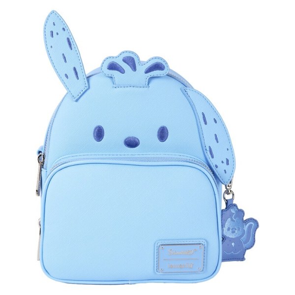 Sanrio Loungefly Mini Sac A Dos Convertible Pochacco