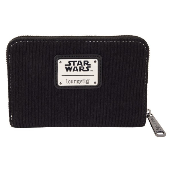 Portafoglio Loungefly Star Wars SW Potere della Forza