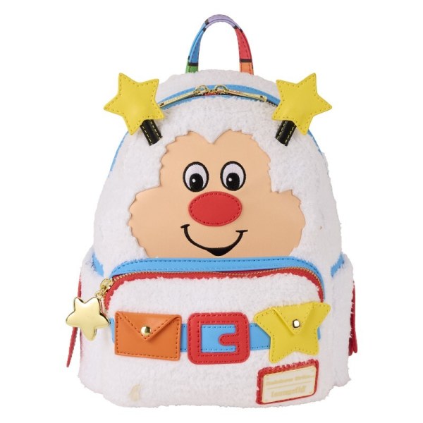 Rainbow Brite Loungefly Mini Sac A Dos Twink