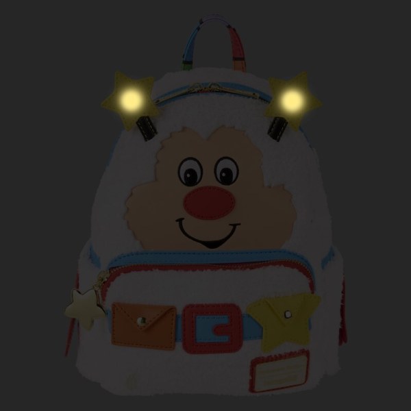 Rainbow Brite Loungefly Mini Sac A Dos Twink