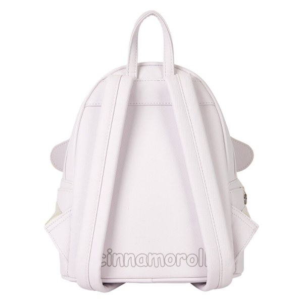 Sanrio Loungefly Mini Sac A Dos Cinnamoroll