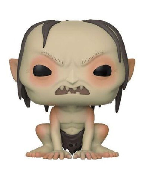 LOTR Pop Gollum