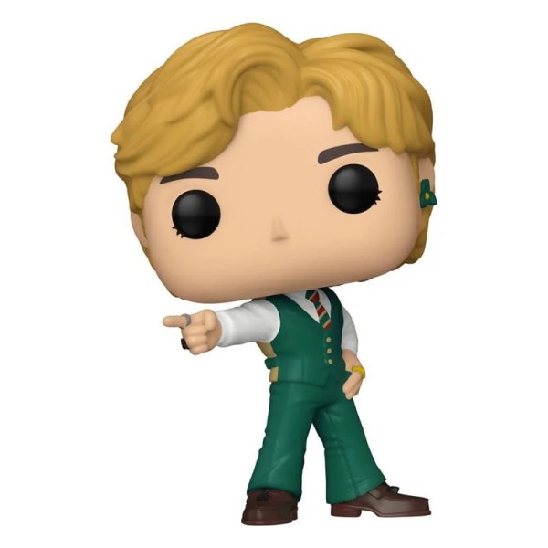 BTS Pop! 223 S2 Dynamite V