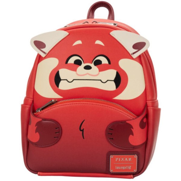 Mini zaino Red - DISNEY PIXAR LOUNGEFLY