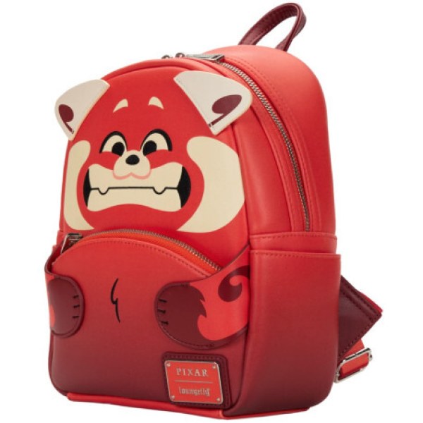 Mini zaino Red - DISNEY PIXAR LOUNGEFLY