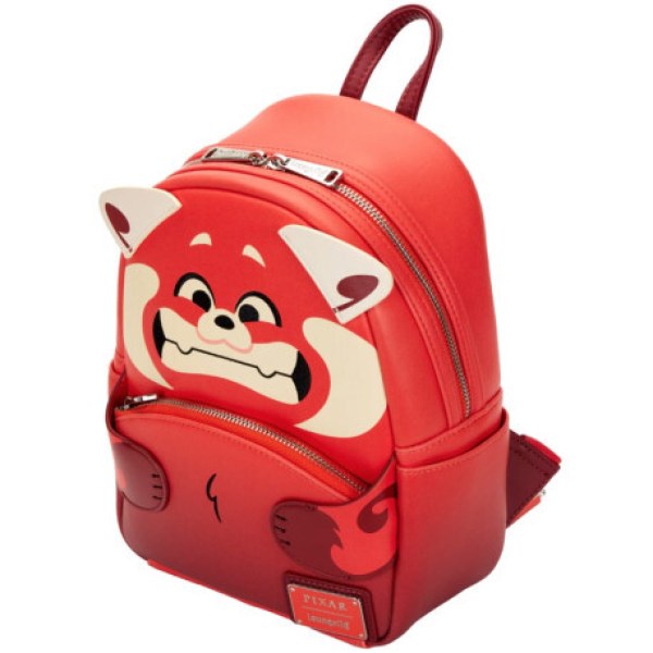 Mini zaino Red - DISNEY PIXAR LOUNGEFLY