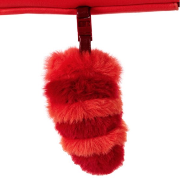 Mini zaino Red - DISNEY PIXAR LOUNGEFLY