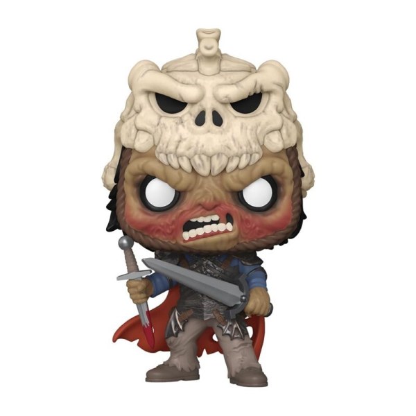 Funko Pop! 1881 Ash posseduto - Army Of Darkness