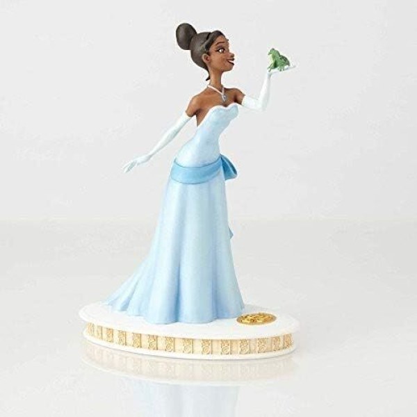 [DIFETTO] Tiana Maquette - Disney Archivi Collezione