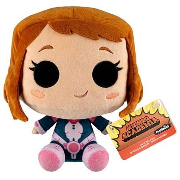 Peluche POP Ochaco - MY HERO ACADEMIA