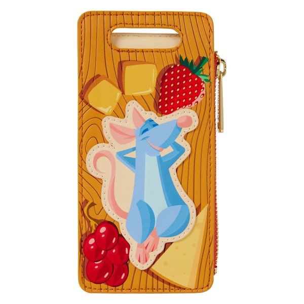 RATATOUILLE CARTE GRANDE RATATOUILLE - DISNEY-PIXAR LOUNGEFLY