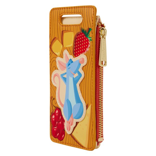 RATATOUILLE CARTE GRANDE RATATOUILLE - DISNEY-PIXAR LOUNGEFLY