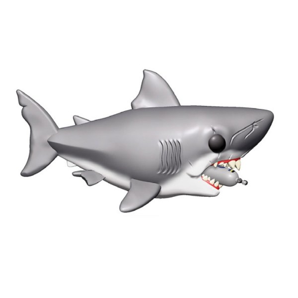 Jaws Pop! 759 Jaws Oversized