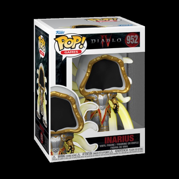 Diablo 4 Pop! 952 Giochi Narius