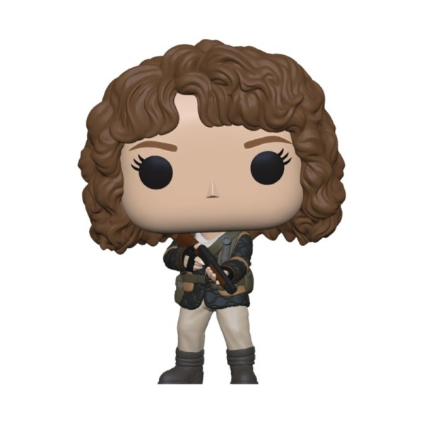 Fucile a pompa Hunter Nancy di Stranger Things S4 Pop! 1460