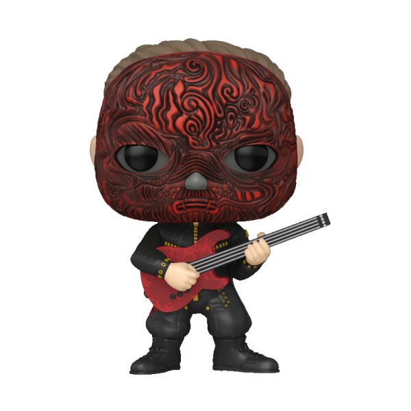 Rocks Pop! 380 Slipknot Vman