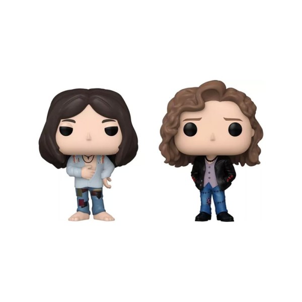 Confezione da 2 Rocks Pop The Black Crowes