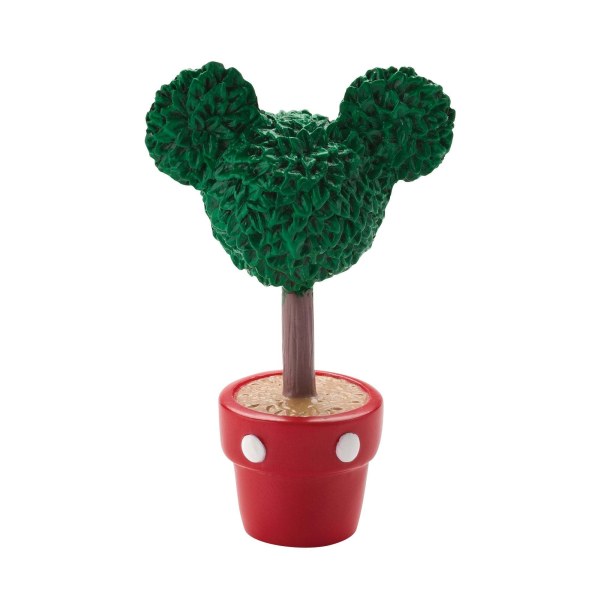 TOPIARIA TOPOLINO - DISNEY VILLAGE