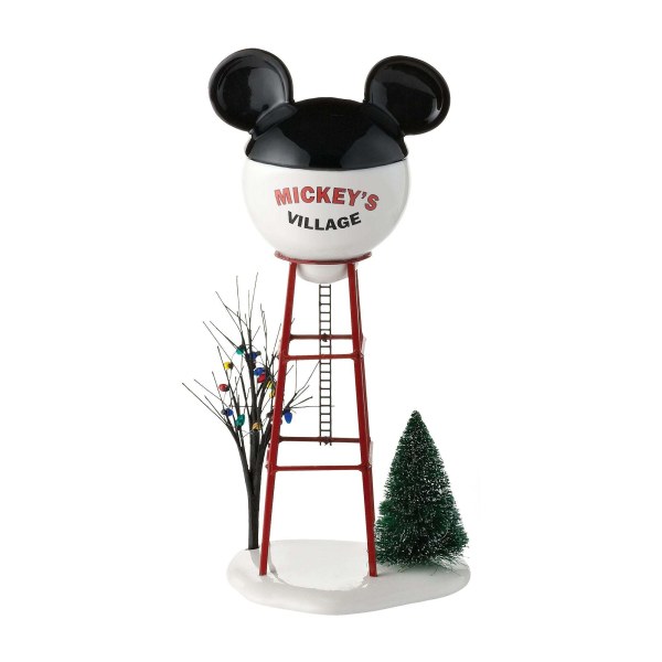 TORRE IDRICA DI TOPOLINO - DISNEY VILLAGE