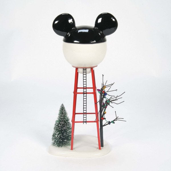 TORRE IDRICA DI TOPOLINO - DISNEY VILLAGE
