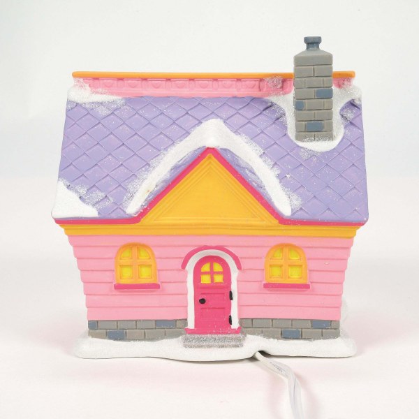 LA CASA DI MINNIE - DISNEY VILLAGE
