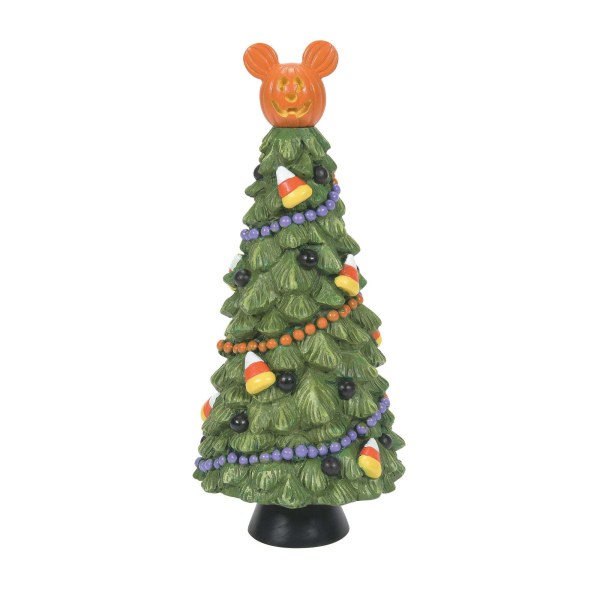 ALBERO DI ZUCCA - DISNEY VILLAGE