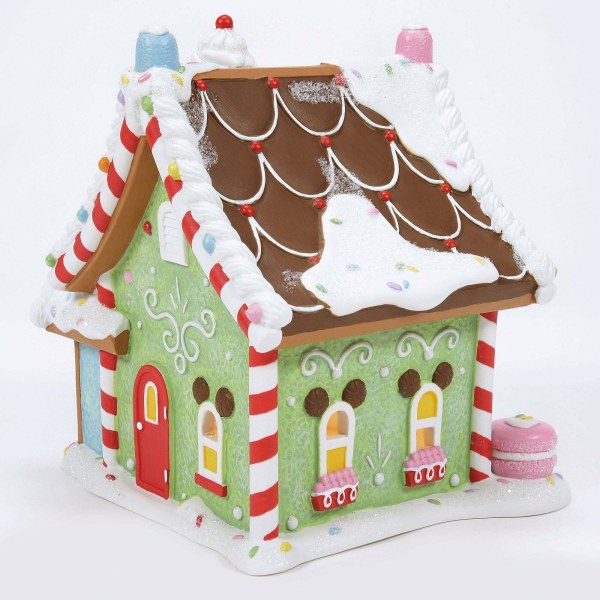 VILLA MENTA PIPERITA DI TOPOLINO - DISNEY VILLAGE
