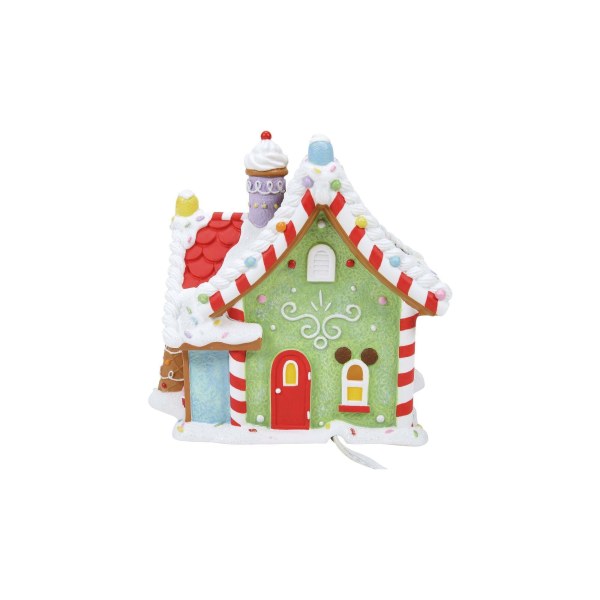 VILLA MENTA PIPERITA DI TOPOLINO - DISNEY VILLAGE