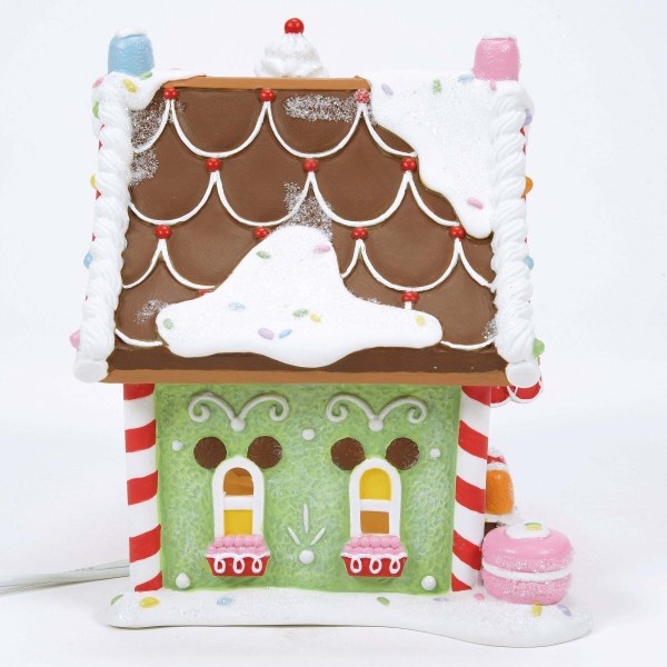 VILLA MENTA PIPERITA DI TOPOLINO - DISNEY VILLAGE